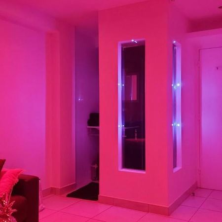 Natural 518 Apartment Agde Ngoại thất bức ảnh