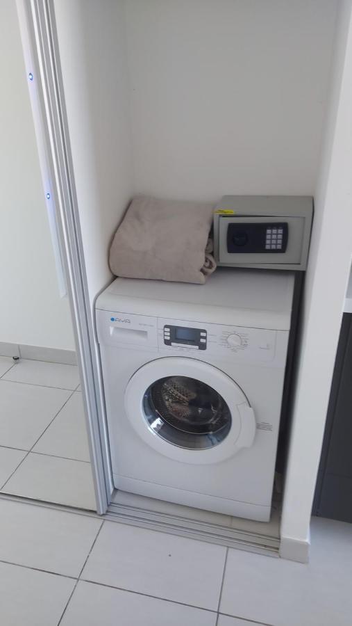 Natural 518 Apartment Agde Ngoại thất bức ảnh