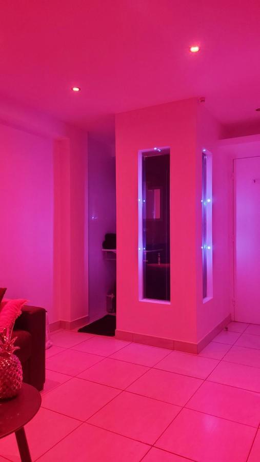 Natural 518 Apartment Agde Ngoại thất bức ảnh