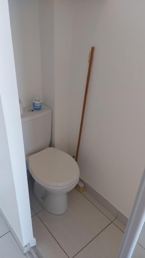 Natural 518 Apartment Agde Ngoại thất bức ảnh