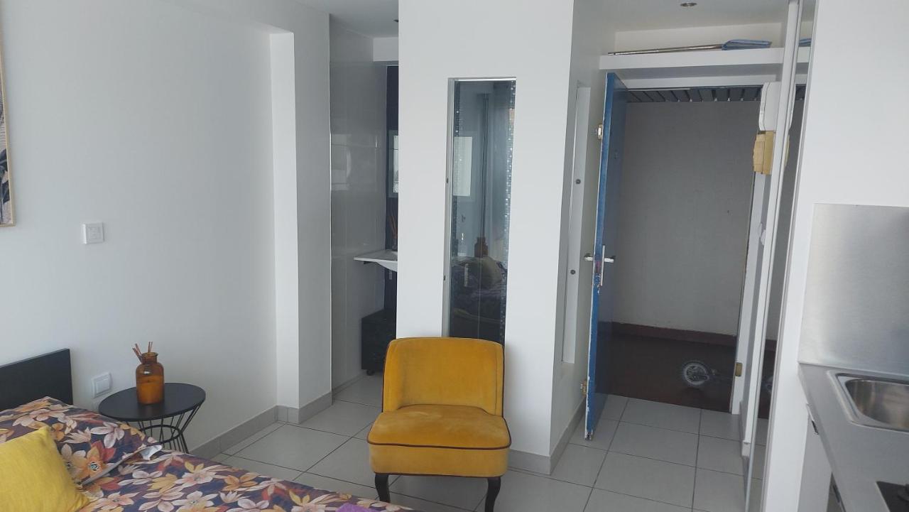 Natural 518 Apartment Agde Ngoại thất bức ảnh